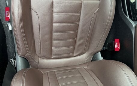 BMW X3, 2021 год, 5 600 000 рублей, 3 фотография