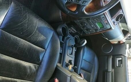 Land Rover Discovery III, 2006 год, 1 050 000 рублей, 3 фотография