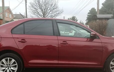 Volkswagen Polo VI (EU Market), 2021 год, 1 730 000 рублей, 6 фотография