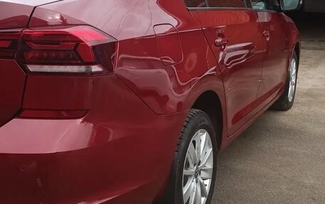 Volkswagen Polo VI (EU Market), 2021 год, 1 730 000 рублей, 3 фотография