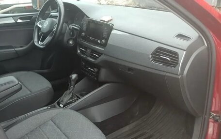 Volkswagen Polo VI (EU Market), 2021 год, 1 730 000 рублей, 8 фотография