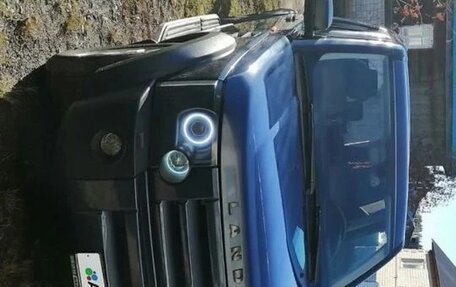 Land Rover Discovery III, 2006 год, 1 050 000 рублей, 7 фотография