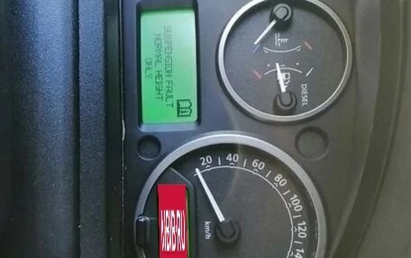 Land Rover Discovery III, 2006 год, 1 050 000 рублей, 6 фотография