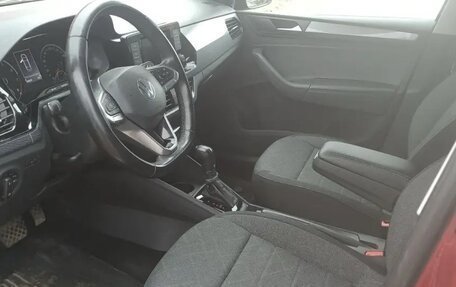 Volkswagen Polo VI (EU Market), 2021 год, 1 730 000 рублей, 9 фотография