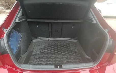 Volkswagen Polo VI (EU Market), 2021 год, 1 730 000 рублей, 11 фотография