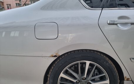 Infiniti M, 2008 год, 800 000 рублей, 2 фотография