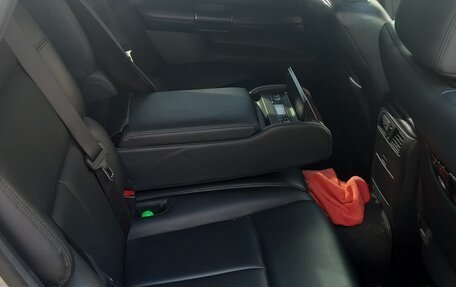 Infiniti M, 2008 год, 800 000 рублей, 11 фотография