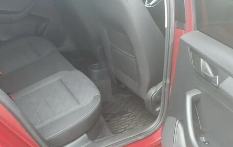 Volkswagen Polo VI (EU Market), 2021 год, 1 730 000 рублей, 10 фотография