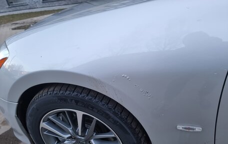 Infiniti M, 2008 год, 800 000 рублей, 5 фотография