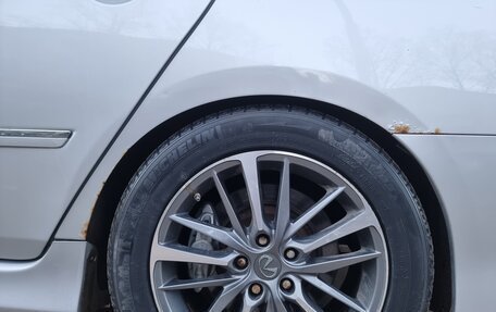 Infiniti M, 2008 год, 800 000 рублей, 6 фотография