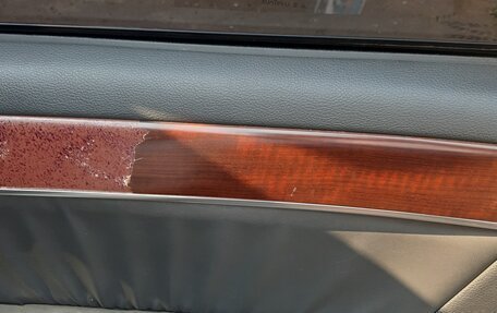 Infiniti M, 2008 год, 800 000 рублей, 13 фотография