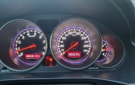 Infiniti M, 2008 год, 800 000 рублей, 8 фотография