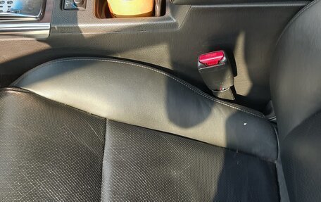 Infiniti M, 2008 год, 800 000 рублей, 15 фотография