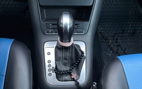 Volkswagen Tiguan I, 2016 год, 1 900 000 рублей, 8 фотография