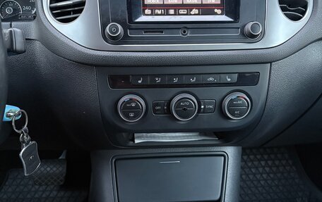 Volkswagen Tiguan I, 2016 год, 1 900 000 рублей, 7 фотография