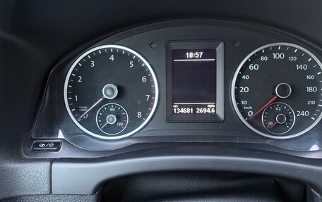 Volkswagen Tiguan I, 2016 год, 1 900 000 рублей, 9 фотография