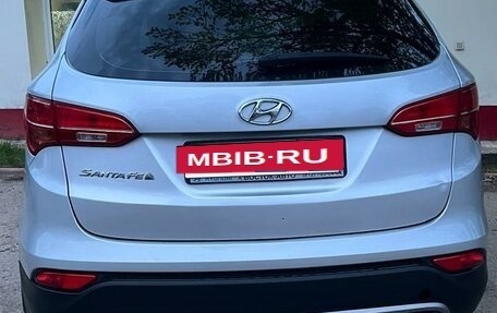 Hyundai Santa Fe III рестайлинг, 2013 год, 1 750 000 рублей, 5 фотография