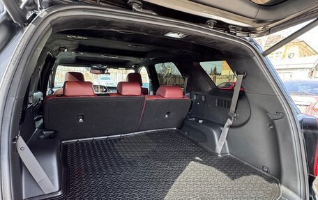Hyundai Palisade I, 2022 год, 6 000 000 рублей, 10 фотография
