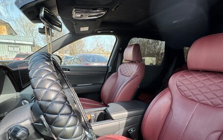 Hyundai Palisade I, 2022 год, 6 000 000 рублей, 7 фотография