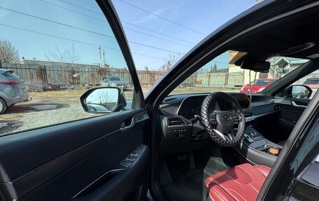 Hyundai Palisade I, 2022 год, 6 000 000 рублей, 8 фотография