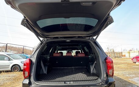 Hyundai Palisade I, 2022 год, 6 000 000 рублей, 9 фотография