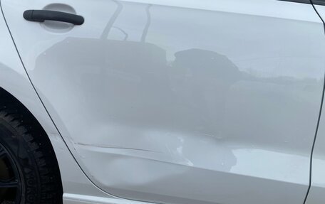 Volkswagen Polo VI (EU Market), 2017 год, 1 000 000 рублей, 16 фотография