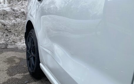 Volkswagen Polo VI (EU Market), 2017 год, 1 000 000 рублей, 15 фотография