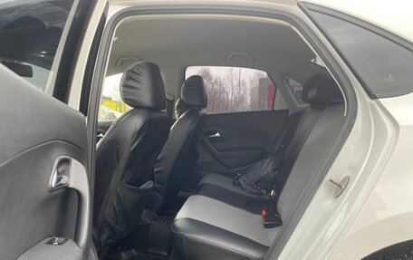 Volkswagen Polo VI (EU Market), 2017 год, 1 000 000 рублей, 7 фотография