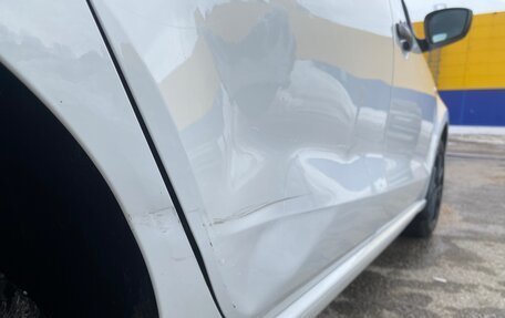 Volkswagen Polo VI (EU Market), 2017 год, 1 000 000 рублей, 14 фотография