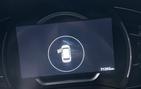 Hyundai Santa Fe IV, 2019 год, 3 850 000 рублей, 2 фотография