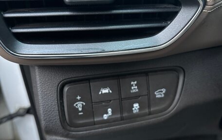 Hyundai Santa Fe IV, 2019 год, 3 850 000 рублей, 8 фотография