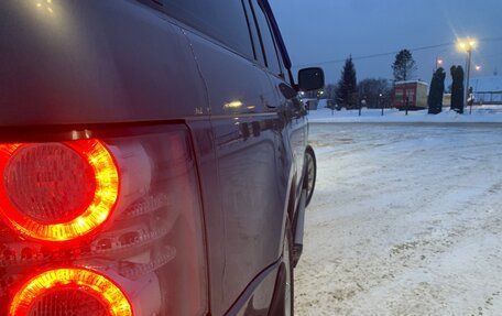 Land Rover Range Rover III, 2011 год, 1 250 000 рублей, 3 фотография