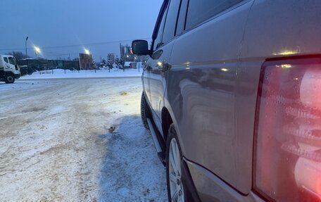 Land Rover Range Rover III, 2011 год, 1 250 000 рублей, 4 фотография