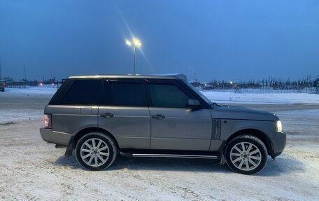 Land Rover Range Rover III, 2011 год, 1 250 000 рублей, 6 фотография