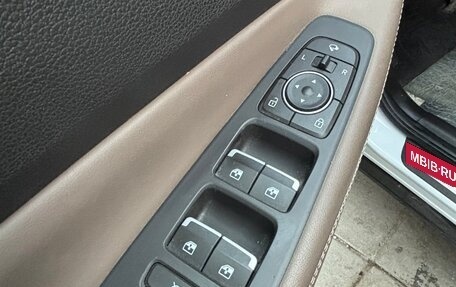 Hyundai Santa Fe IV, 2019 год, 3 850 000 рублей, 6 фотография