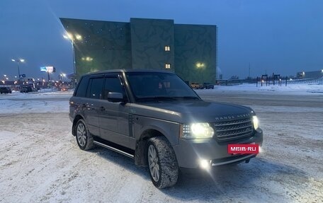Land Rover Range Rover III, 2011 год, 1 250 000 рублей, 9 фотография