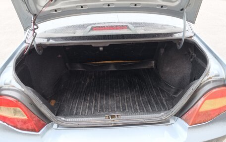 Daewoo Nexia I рестайлинг, 2012 год, 210 000 рублей, 4 фотография