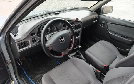 Daewoo Nexia I рестайлинг, 2012 год, 210 000 рублей, 2 фотография