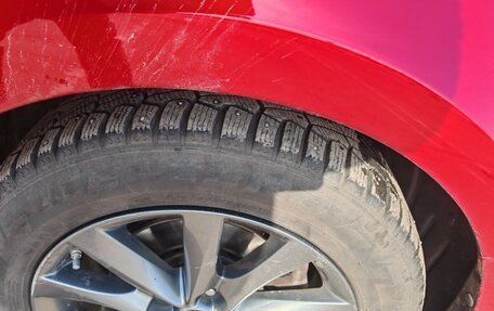 Mazda 6, 2019 год, 2 400 000 рублей, 7 фотография