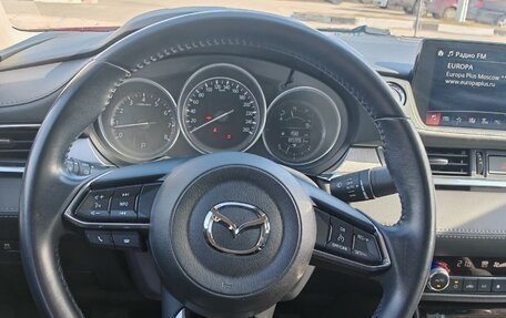 Mazda 6, 2019 год, 2 400 000 рублей, 8 фотография