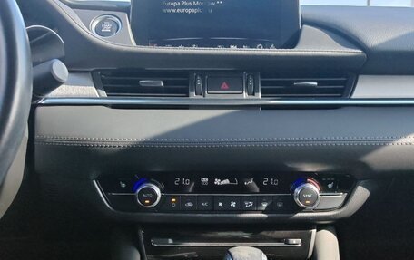 Mazda 6, 2019 год, 2 400 000 рублей, 9 фотография