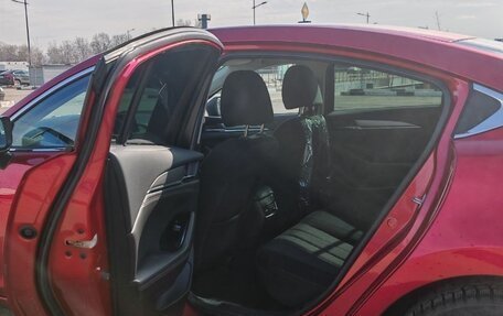 Mazda 6, 2019 год, 2 400 000 рублей, 11 фотография