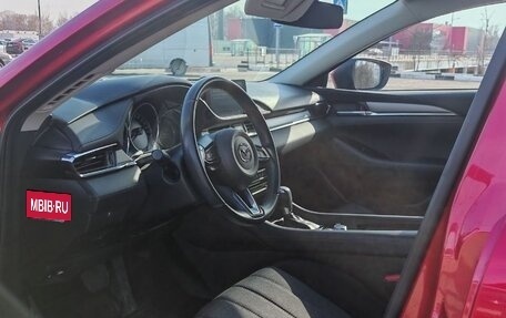 Mazda 6, 2019 год, 2 400 000 рублей, 12 фотография