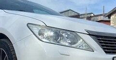 Toyota Camry, 2013 год, 1 650 000 рублей, 3 фотография