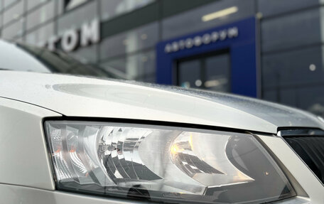 Skoda Octavia, 2014 год, 1 269 000 рублей, 2 фотография