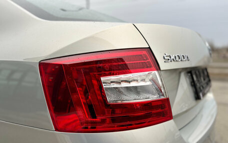 Skoda Octavia, 2014 год, 1 269 000 рублей, 8 фотография