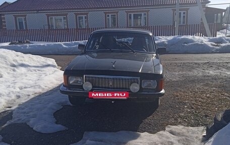 ГАЗ 3102 «Волга», 1998 год, 100 000 рублей, 3 фотография