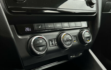 Skoda Octavia, 2014 год, 1 269 000 рублей, 14 фотография