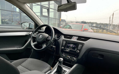 Skoda Octavia, 2014 год, 1 269 000 рублей, 18 фотография