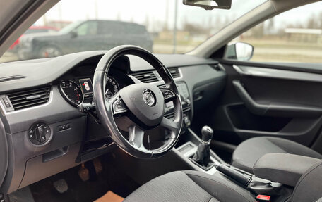 Skoda Octavia, 2014 год, 1 269 000 рублей, 16 фотография